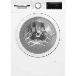 Стиральная машина Bosch WNA13401PL (белый)