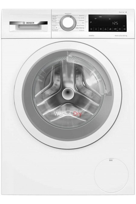 Стиральная машина Bosch WNA13401PL (белый) 