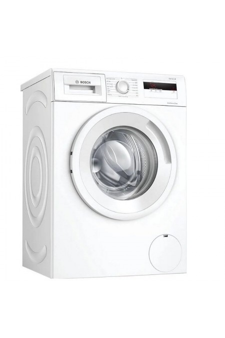 Стиральная машина Bosch WNA134L0SN (белый) 