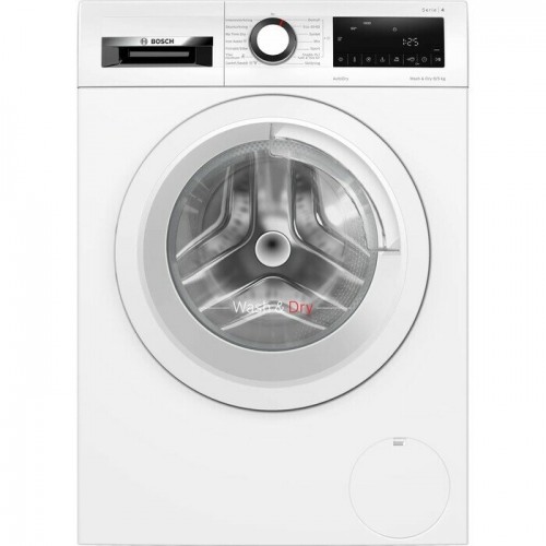 Стиральная машина Bosch WNA134L0SN (белый) 6