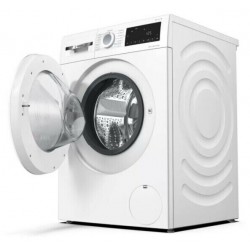 Стиральная машина Bosch WNA144VLSN (с английской панелью управления) (белый)