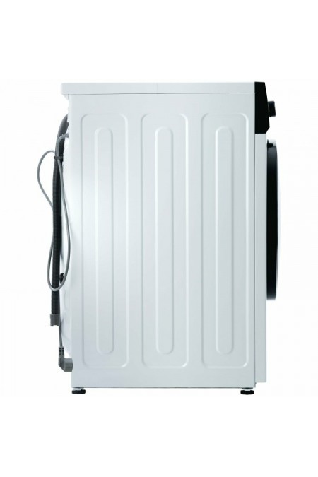 Стиральная машина c сушкой Бирюса WMD-SM812/03 (белый) 2