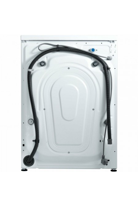 Стиральная машина c сушкой Бирюса WMD-SM812/03 (белый) 4