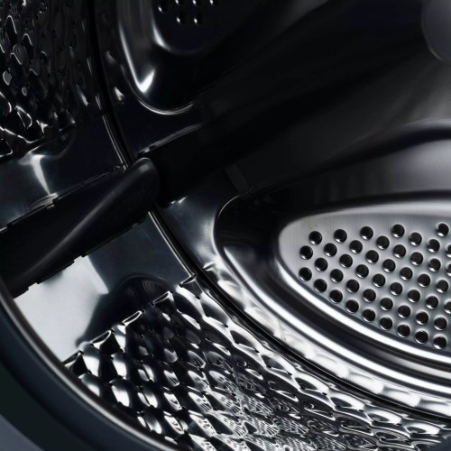 Стиральная машина c сушкой Бирюса WMD-SM812/03 (белый) 5