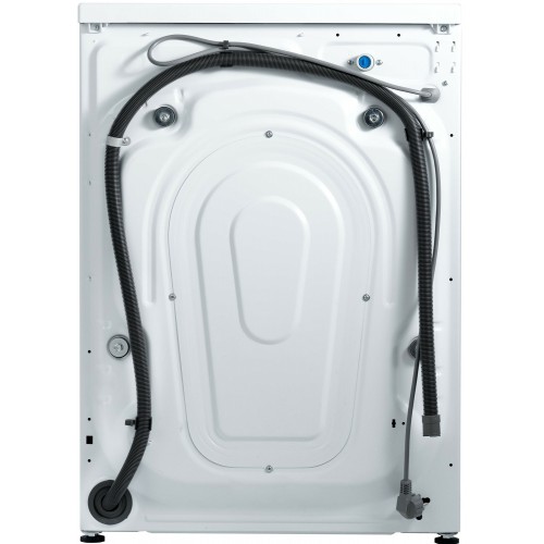 Стиральная машина c сушкой Бирюса WMD-SM812/03 (белый) 7