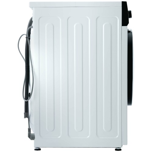Стиральная машина c сушкой Бирюса WMD-SM812/03 (белый) 8