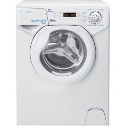 Стиральная машина Candy Aqua 114D2-07 (белый)