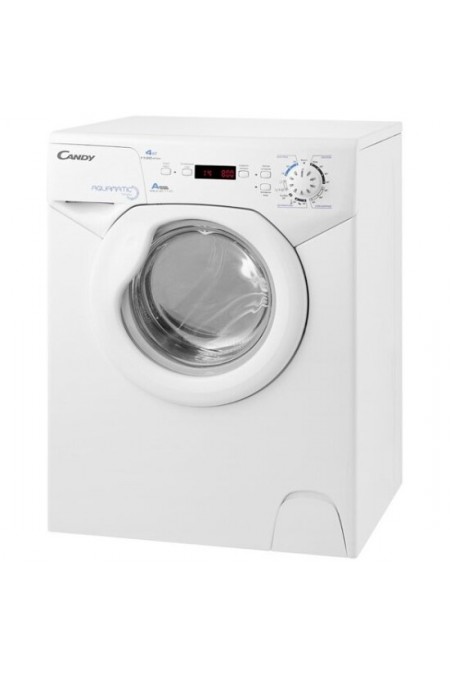 Стиральная машина Candy Aqua 114D2-07 (белый) 1