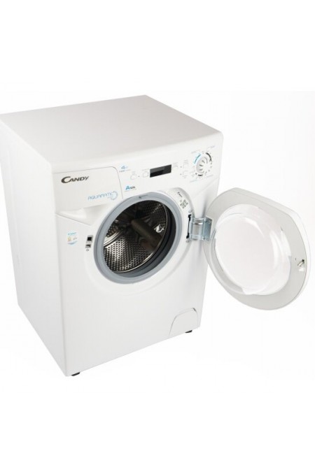 Стиральная машина Candy Aqua 114D2-07 (белый) 3