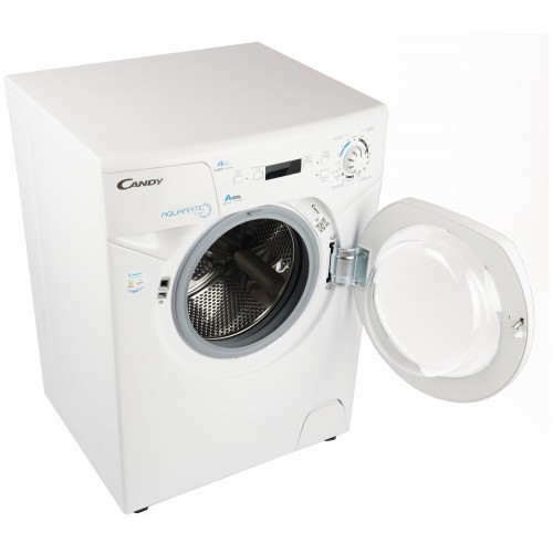 Стиральная машина Candy Aqua 114D2-07 (белый) 