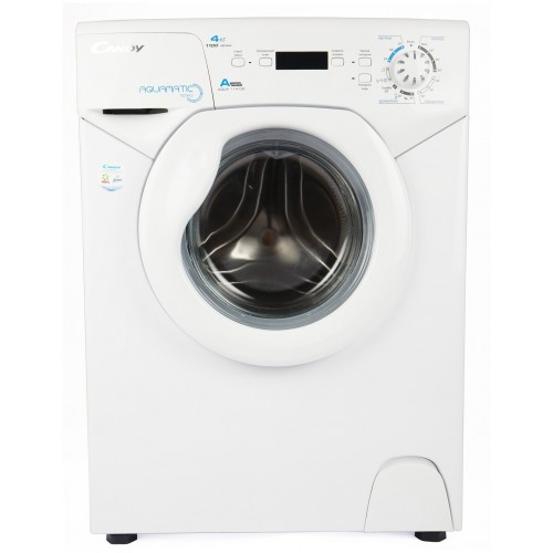 Стиральная машина Candy Aqua 114D2-07 (белый) 1