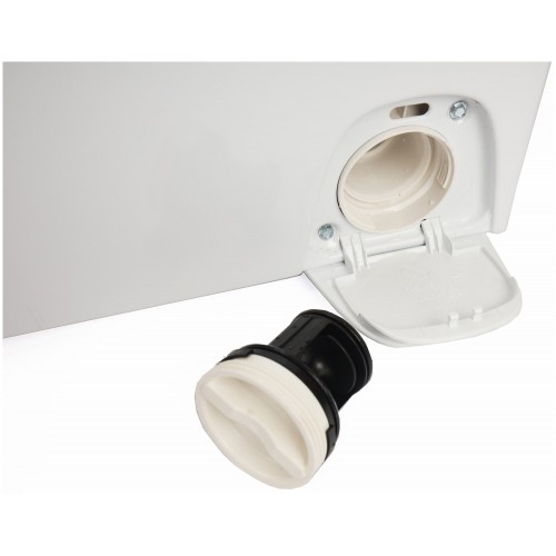 Стиральная машина Candy Aqua 114D2-07 (белый) 4