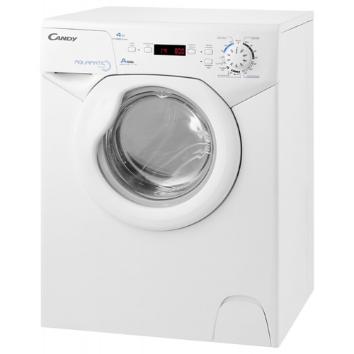 Стиральная машина Candy Aqua 114D2-07 (белый) 8