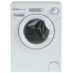 Стиральная машина Candy Aquamatic Evo AQUE 1043D-07 (белый)