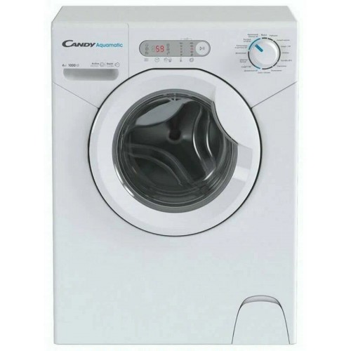 Стиральная машина Candy Aquamatic Evo AQUE 1043D-07 (белый) 