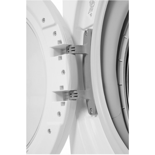 Стиральная машина Candy CS4 1072 D1/2-07 (белый) 5