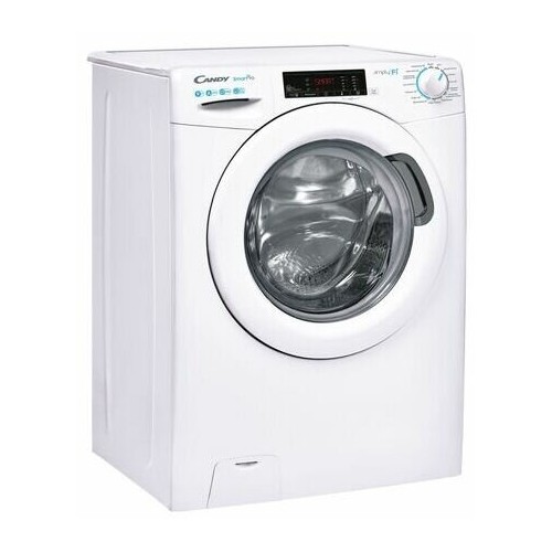 Стиральная машина Candy CSO 129T3/1-07 (белый) 