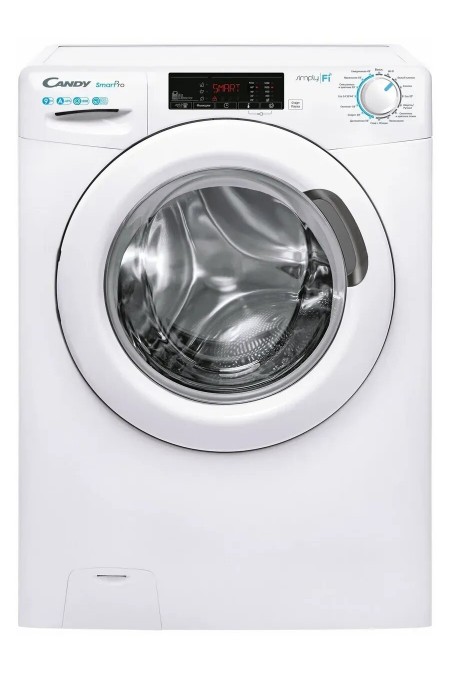 Стиральная машина Candy CSO 129T3/1-07 (белый) 3