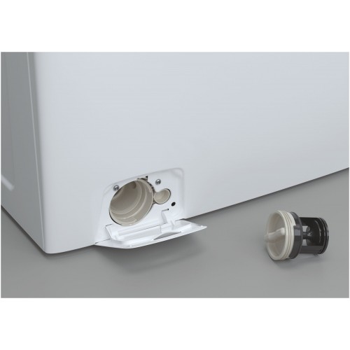 Стиральная машина Candy CSO34 106T1/2-07 (белый) 2