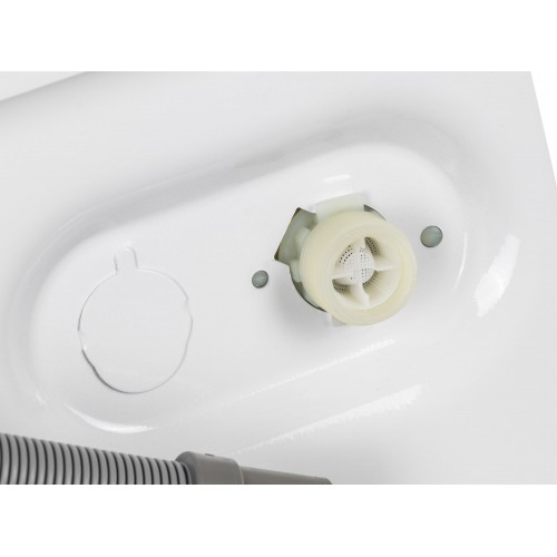 Стиральная машина Candy CSO34 106T1/2-07 (белый) 5