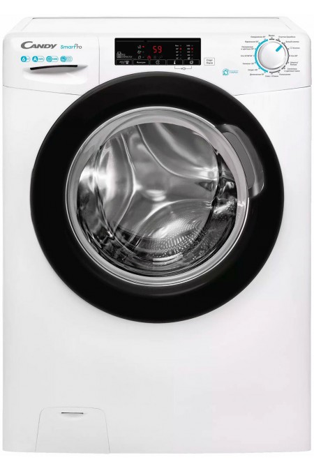 Стиральная машина Candy CSO34 106TB1/2-07 Smart Pro Steam (белый) 