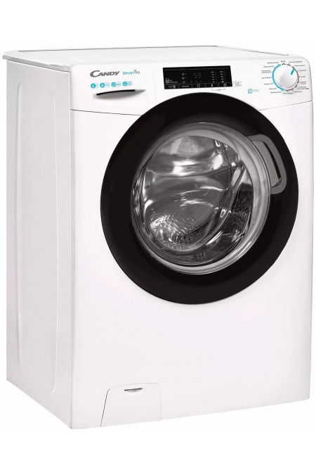 Стиральная машина Candy CSO34 106TB1/2-07 Smart Pro Steam (белый) 1