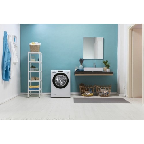 Стиральная машина Candy CSO34 106TB1/2-07 Smart Pro Steam (белый) 1