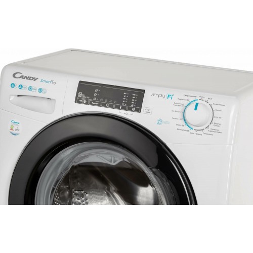 Стиральная машина Candy CSO34 106TB1/2-07 Smart Pro Steam (белый) 5
