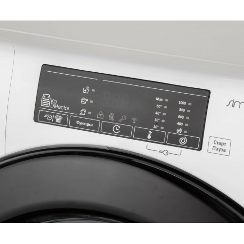 Стиральная машина Candy CSO34 106TB1/2-07 Smart Pro Steam (белый) 7