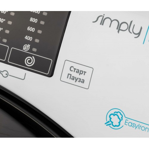 Стиральная машина Candy CSO34 106TB1/2-07 Smart Pro Steam (белый) 9