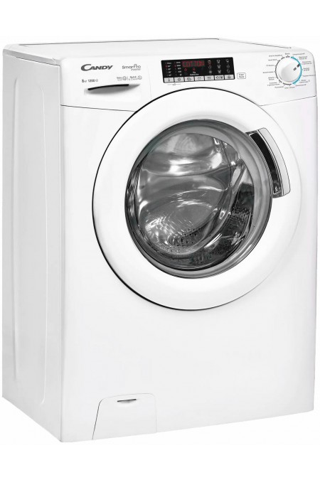 Стиральная машина Candy CSO44 286TWM-07 (белый) 1