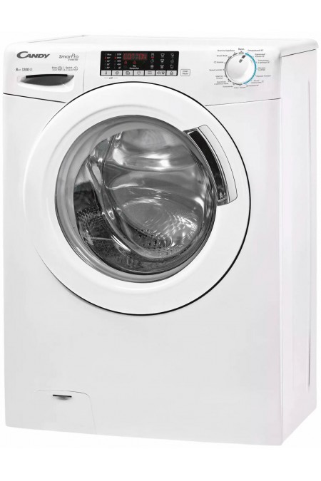 Стиральная машина Candy CSO44 286TWM-07 (белый) 2