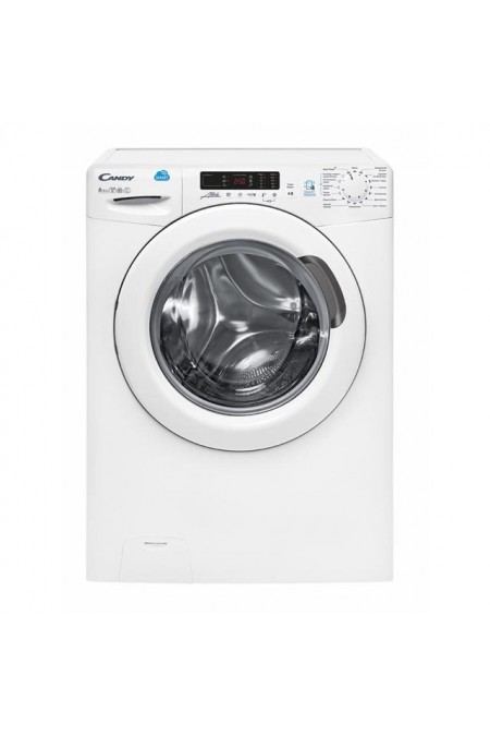 Стиральная машина Candy CSW4 365 D/2-07 (белый) 