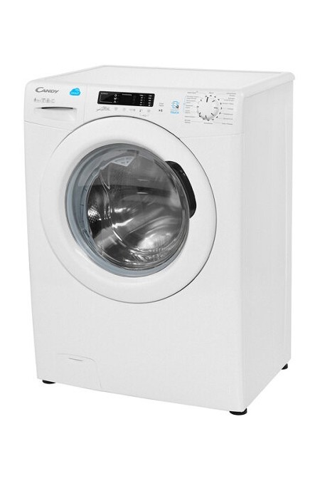 Стиральная машина Candy CSW4 365 D/2-07 (белый) 1