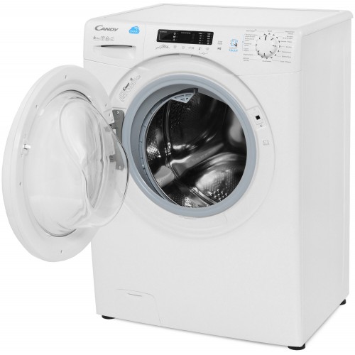 Стиральная машина Candy CSW4 365 D/2-07 (белый) 1