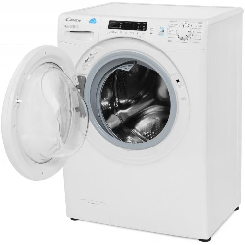 Стиральная машина Candy CSW4 365 D/2-07 (белый) 1