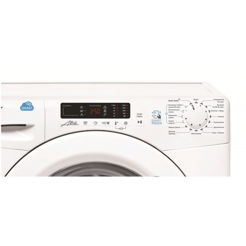 Стиральная машина Candy CSW4 365 D/2-07 (белый) 2