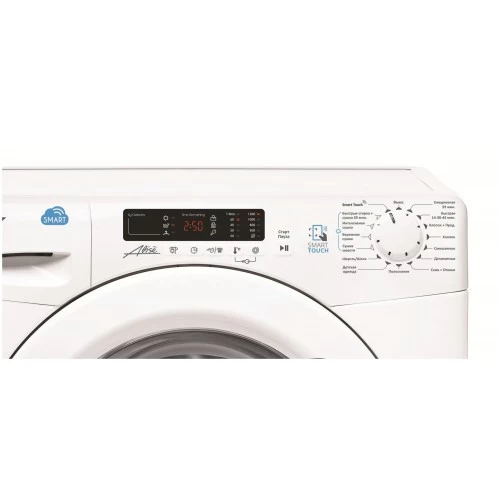 Стиральная машина Candy CSW4 365 D/2-07 (белый) 2