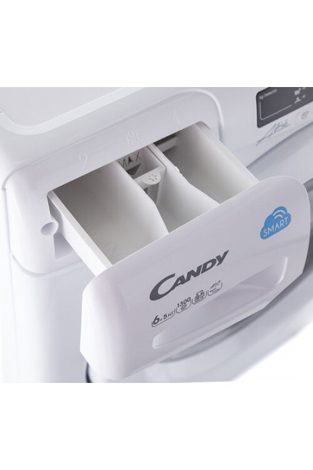 Стиральная машина Candy CSW4 365 D/2-07 (белый) 4