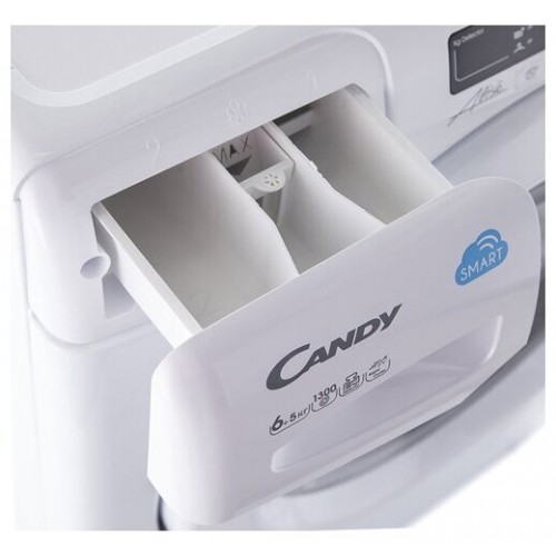 Стиральная машина Candy CSW4 365 D/2-07 (белый) 4
