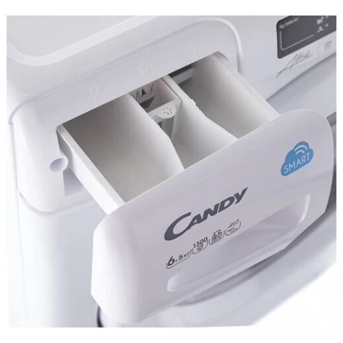 Стиральная машина Candy CSW4 365 D/2-07 (белый) 4