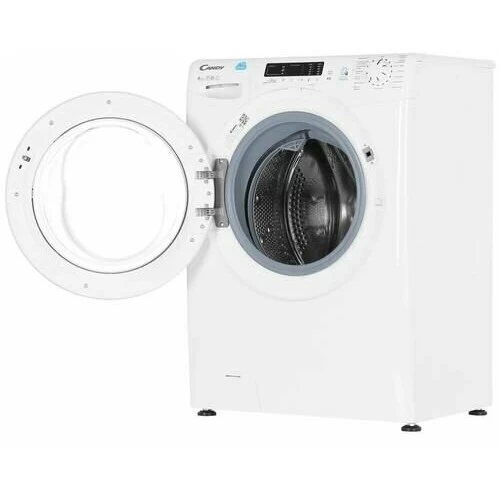 Стиральная машина Candy CSW4 365 D/2-07 (белый) 7