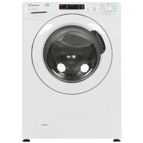 Стиральная машина Candy CSWS40 364D/2-07 (белый) 