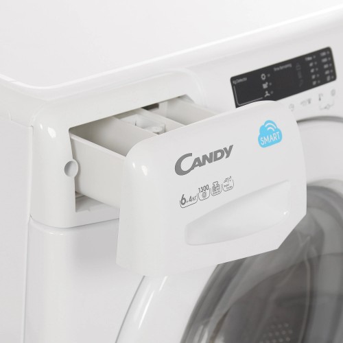 Стиральная машина Candy CSWS40 364D/2-07 (белый) 4