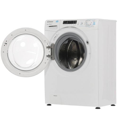 Стиральная машина Candy CSWS40 364D/2-07 (белый) 6