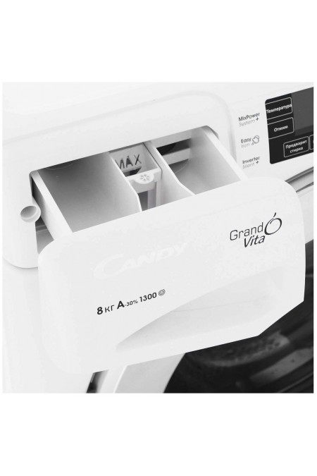 Стиральная машина Candy GVF44 138LWHC3-07 (белый) 2