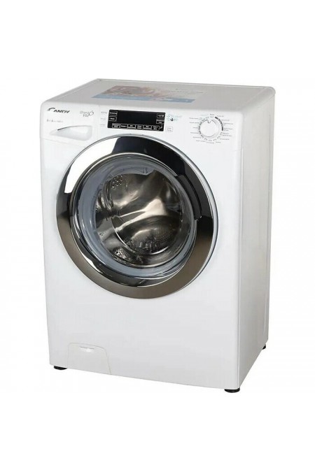 Стиральная машина Candy GVF44 138LWHC3-07 (белый) 4