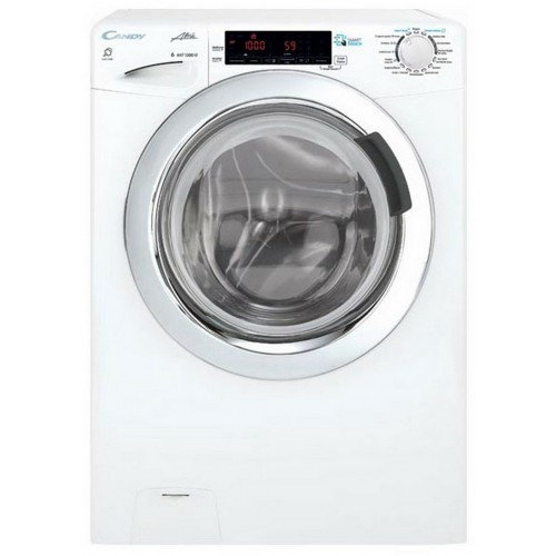 Стиральная машина Candy GVSW4 364TWHC-07 (белый) 