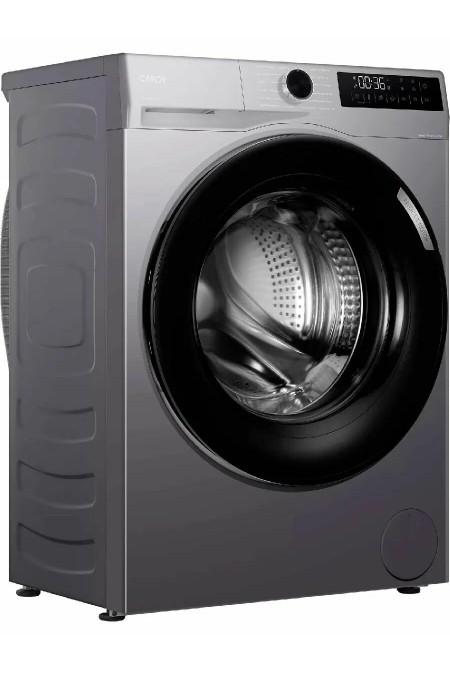 Стиральная машина Candy Nova C33W4 07MBR-07 (серый) 2