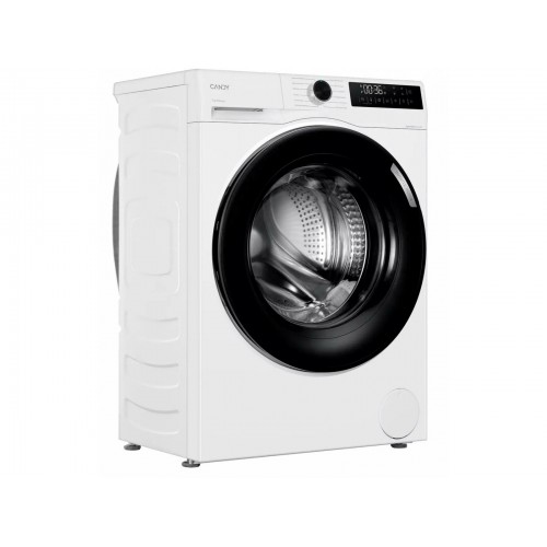 Стиральная машина Candy Nova C33W4 07MBW-07 (белый/черный люк) 1